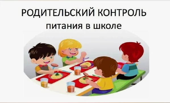 Родительский контроль питания в школьной столовой МБОУ СОШ №29 параллель 4 классов.