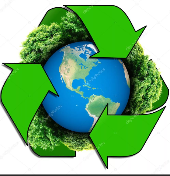 15 ноября 2023 года - Всемирный день вторичной переработки.
